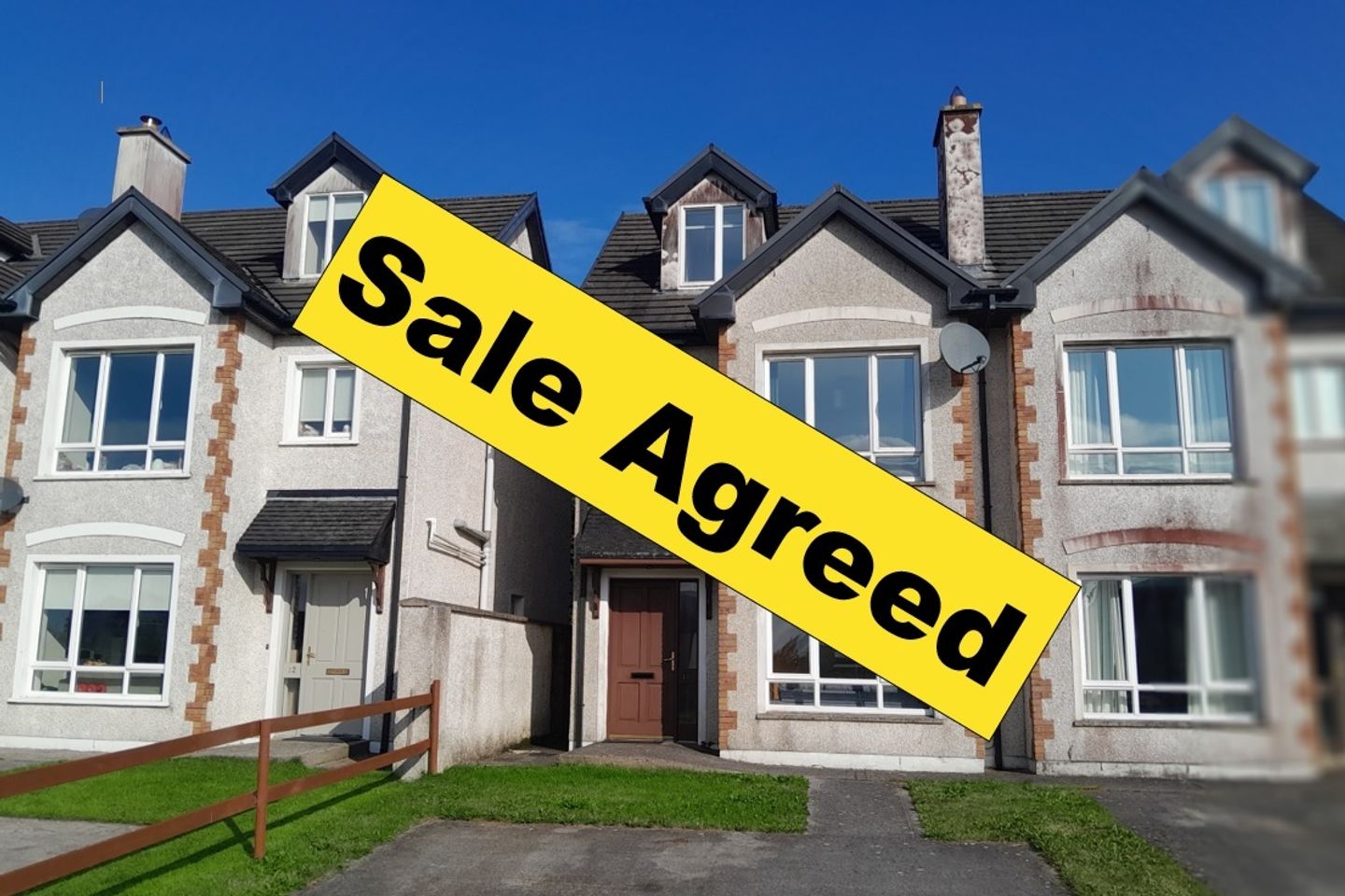 11 Ard Na Greine, Cloonlough, Mitchelstown, Co. Cork is for sale on Daft.ie