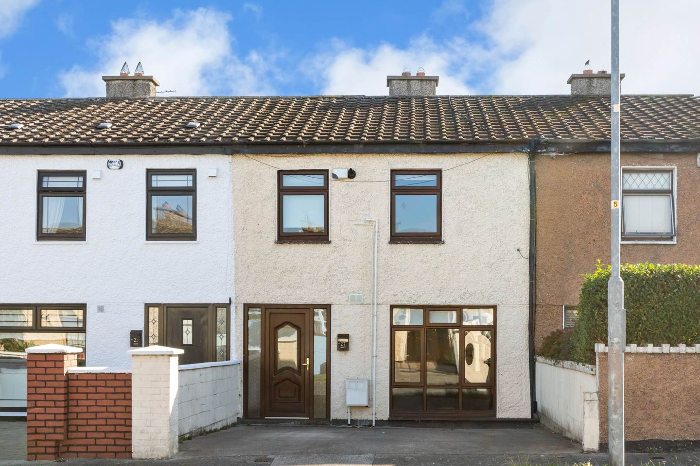 27 Ferrycarrig Park, Coolock, Dublin 13, D17WC03