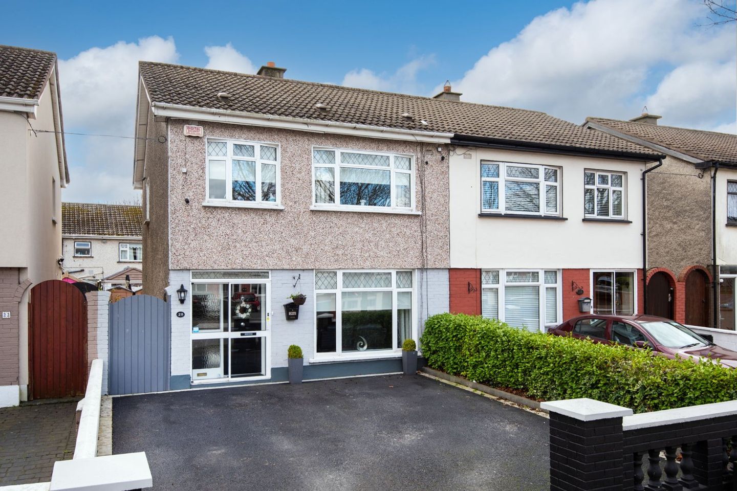 20 Clonshaugh Avenue, Clonshaugh, Dublin 17, D17TF83