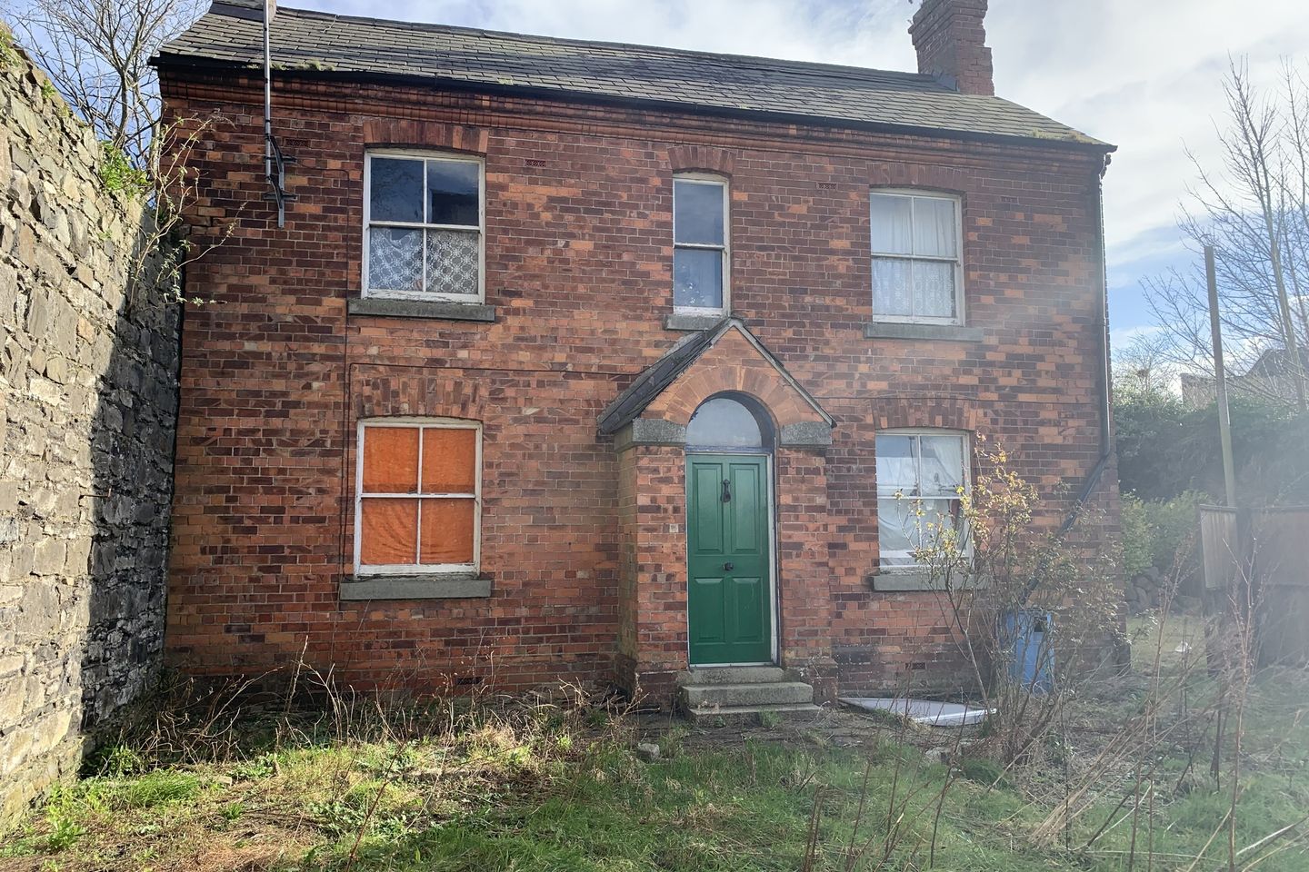 The Station House, Quay Street, Dundalk, Co. Louth, A91X5F9 is for sale