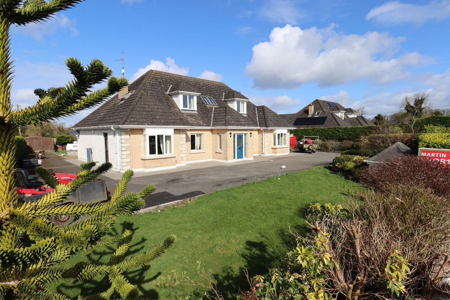 Edenburt, Lisduff, Virginia, Co. Cavan, A82KX44 is for sale on Daft.ie