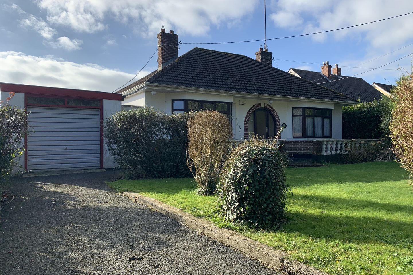 Runnymede, Carrickmacross Road, Dundalk, Co. Louth, A91F2D8