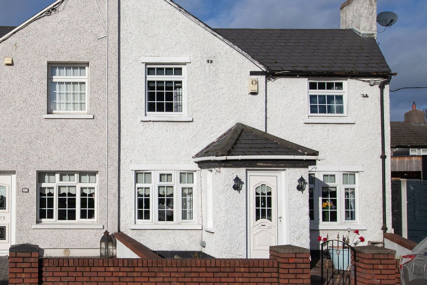 6 Huxley Crescent, Cork Street, Dublin City Centre, D08E4W2