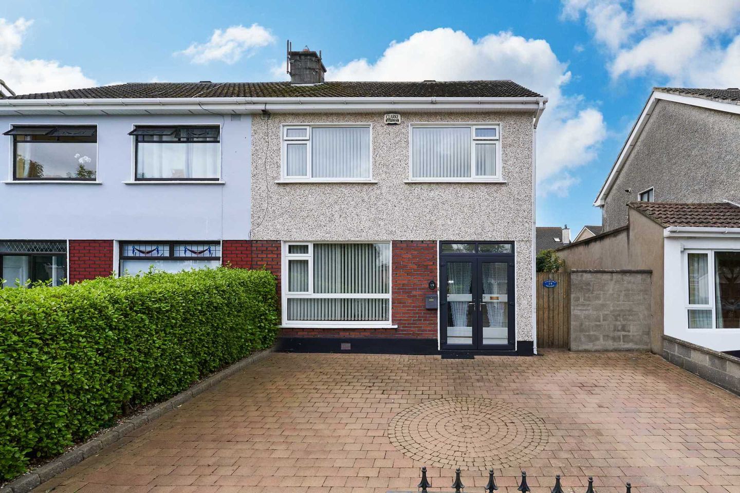 19 Rivervalley Grove, Swords, Co. Dublin is for sale on Daft.ie