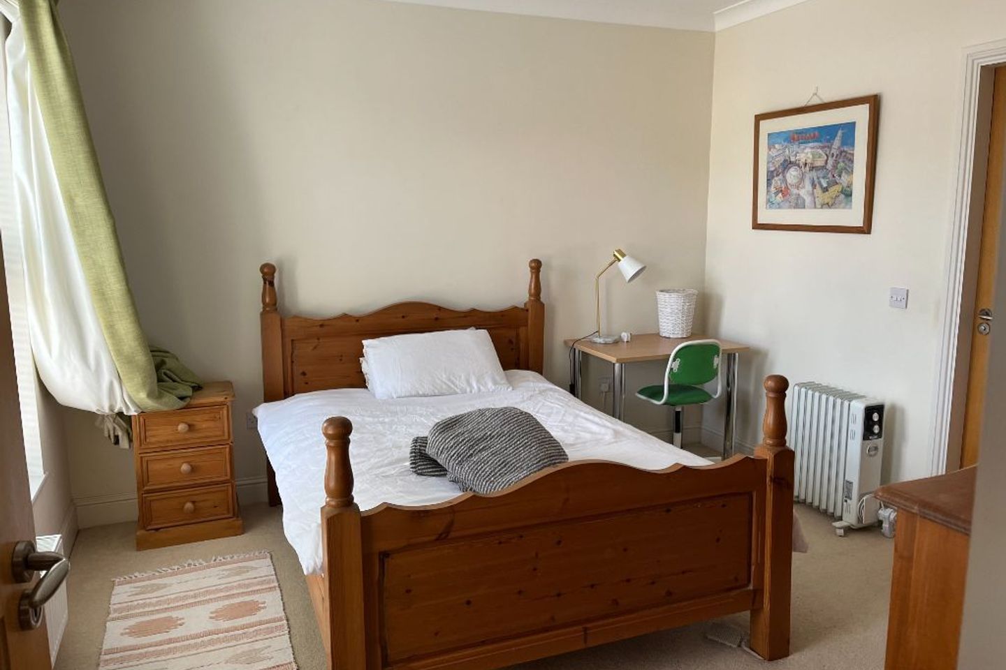 Upper Beaumont Drive, Ballintemple, Co. Cork