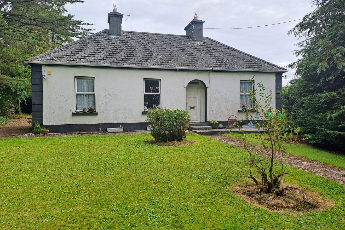 Pollnabrone, Menlough, Menlough, Co. Galway, H53PC91 is for sale on Daft.ie