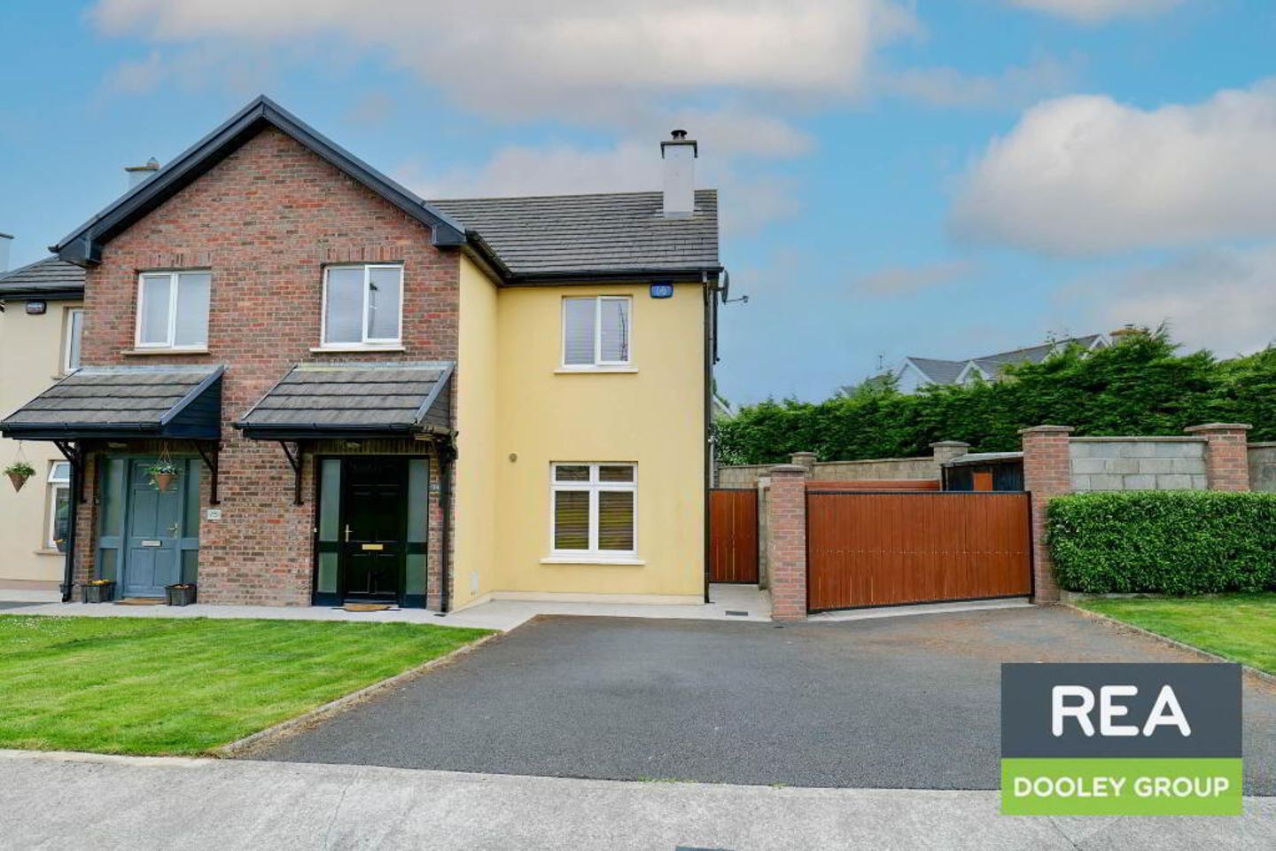74 Daar River View, Gortboy, Newcastle West, Co. Limerick, V42FX34 is