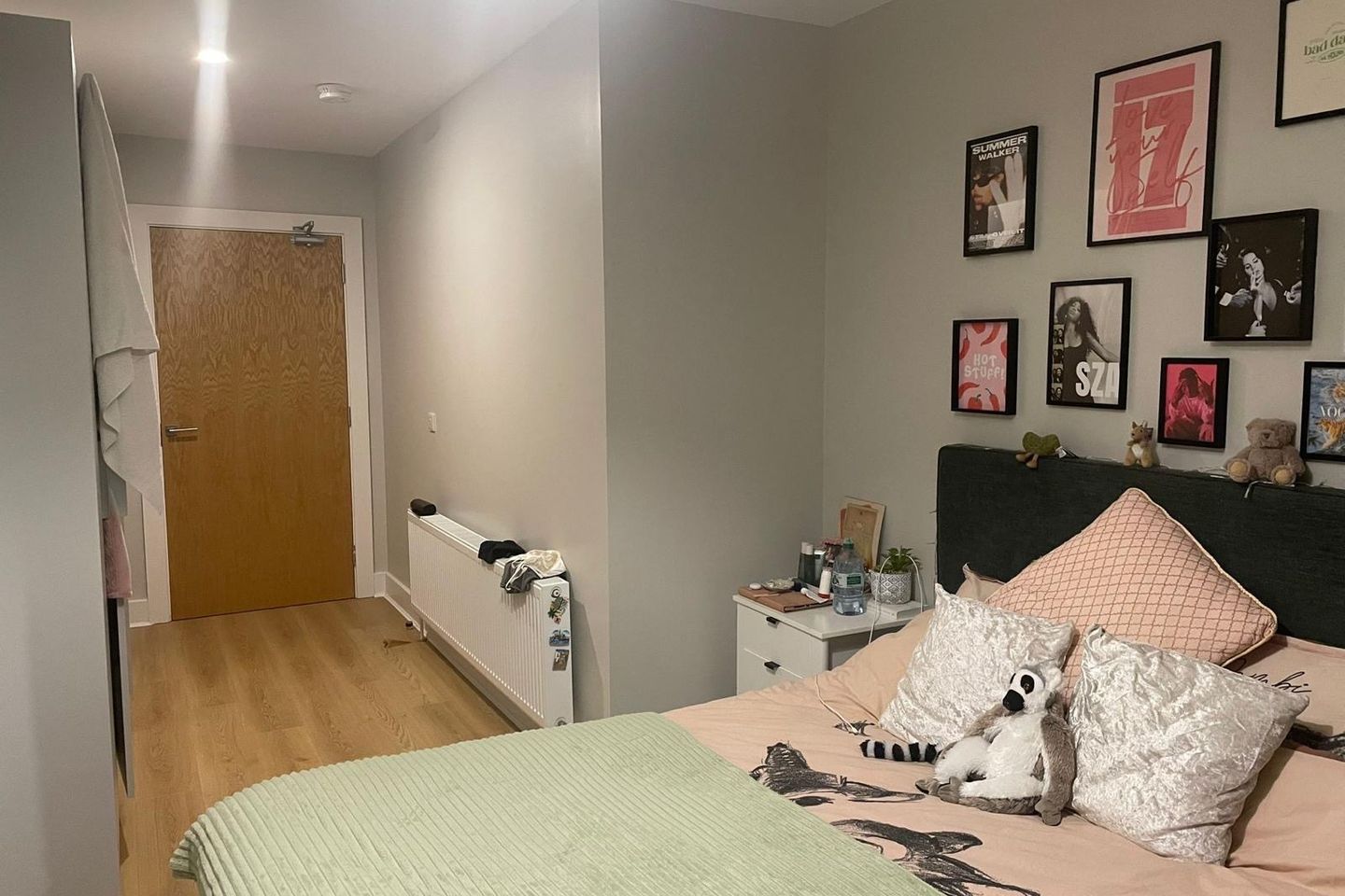 Devoy Quarter,Naas,Co. Kildare, Naas, Co. Kildare