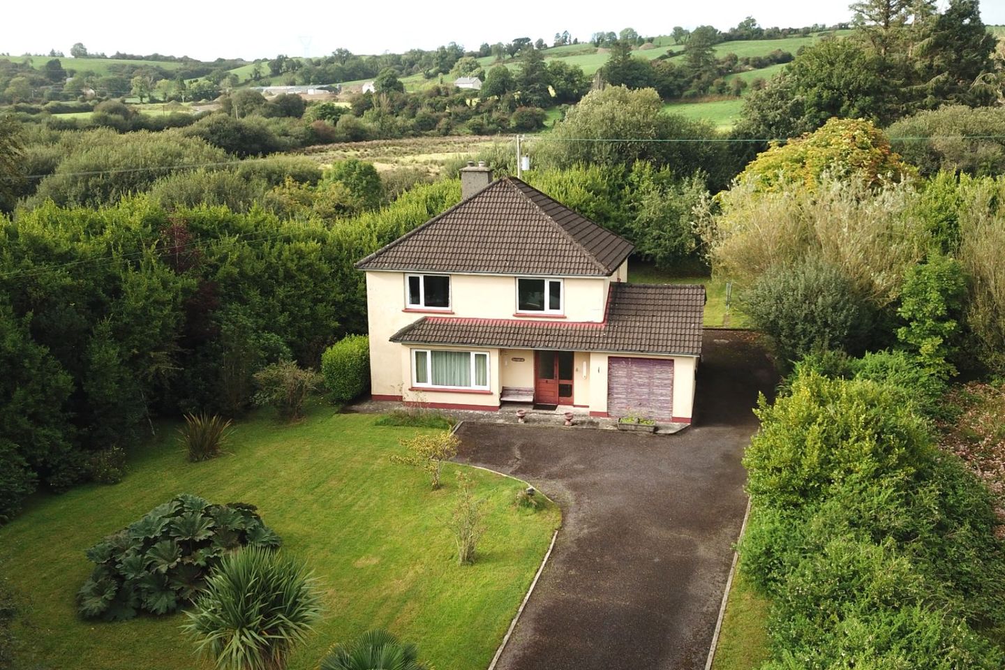 Springbrook, Kilcusnaun, Castleisland, Co. Kerry, V92Y1F6