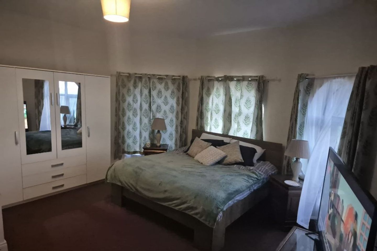 The Green, Rosenallis, Co. Laois