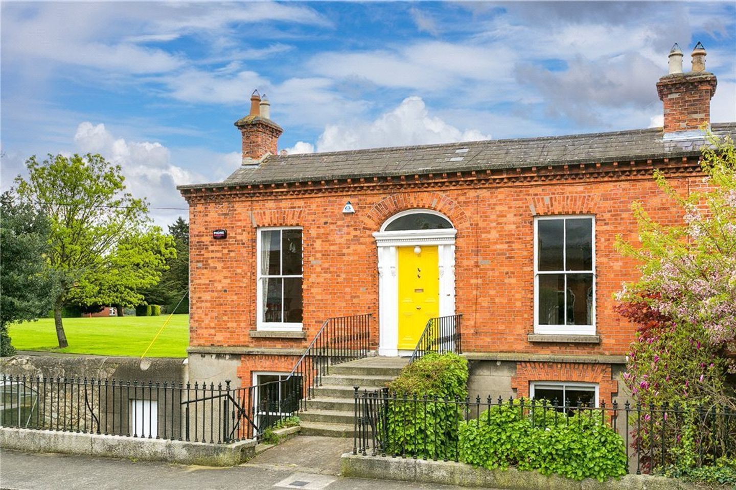 10 Leeson Park Avenue, Ranelagh, Dublin 6