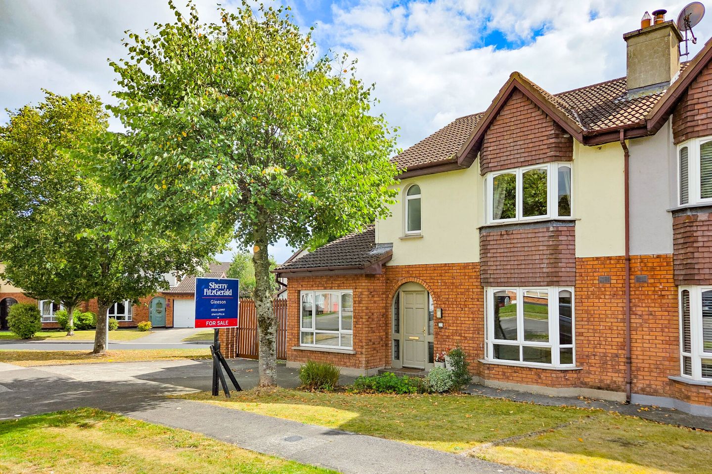 21 Cluain Glas, Thurles, Co. Tipperary, E41V5W8