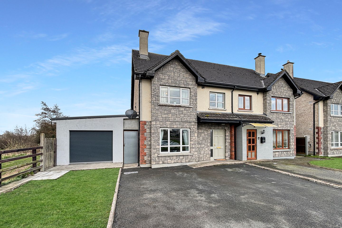26 The Haven, Millersbrook, Nenagh, Co. Tipperary, E45HH32