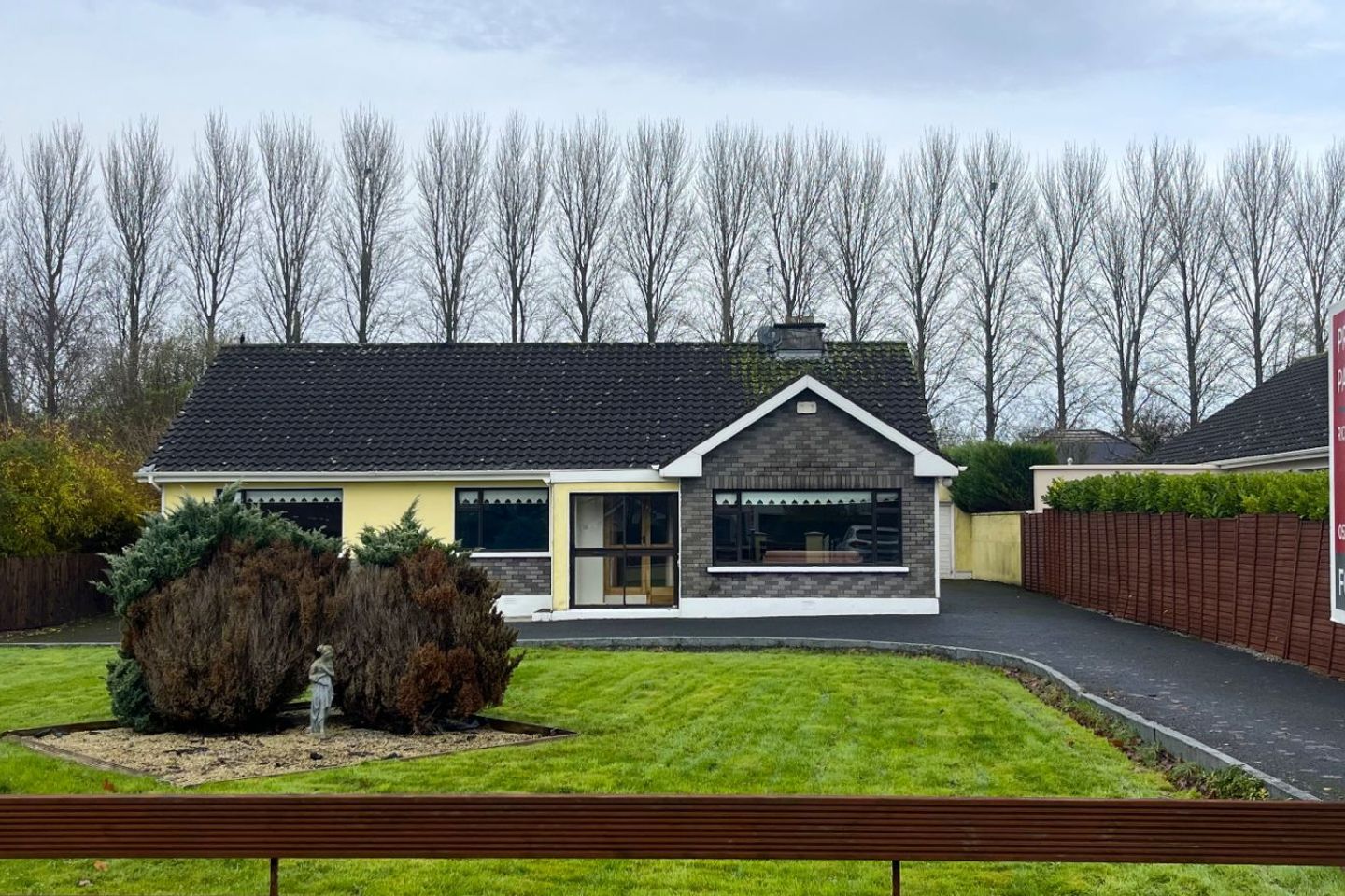 Daingean Road, Tullamore, Tullamore, Co. Offaly, R35KX07