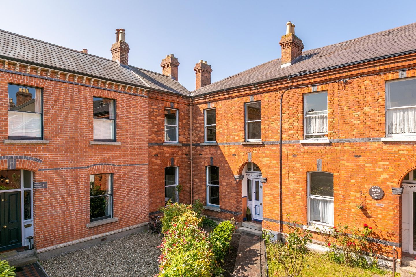 59 Grosvenor Square, Rathmines, Rathmines, Dublin 6, D06T1W3