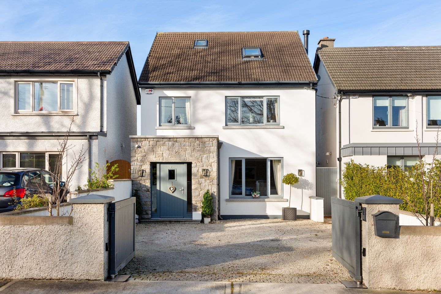 70A Hillcourt Road, Glenageary, Co. Dublin, A96XK4D