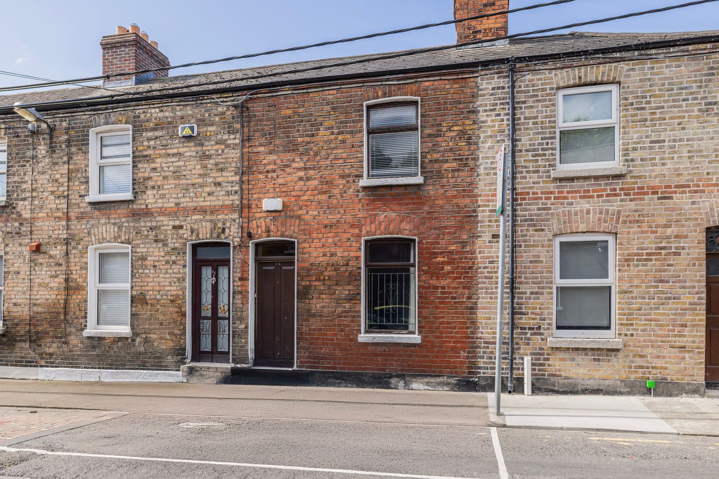54 Saint Ignatius Road, Phibsborough, Dublin 7, Co. Dublin, D07CF79