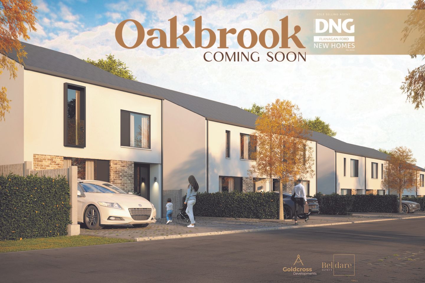 Oakbrook, , Oakbrook, Ballisodare, Co. Sligo is for sale on Daft.ie