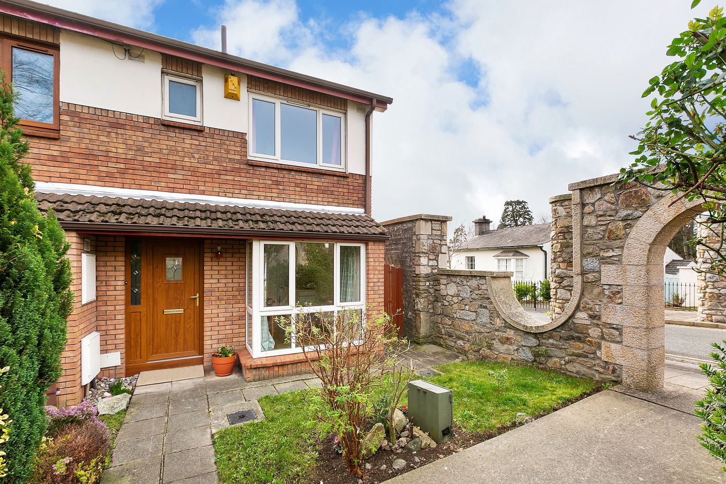 6 Firgrove, Military Road, Killiney, Co. Dublin, A96XR22 is for sale on