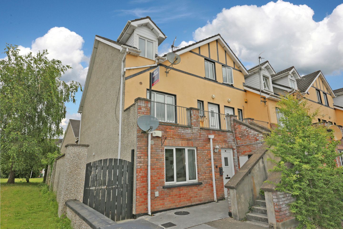 50 Springfields, Dooradoyle, Co. Limerick, V94HW63 is for sale on Daft.ie