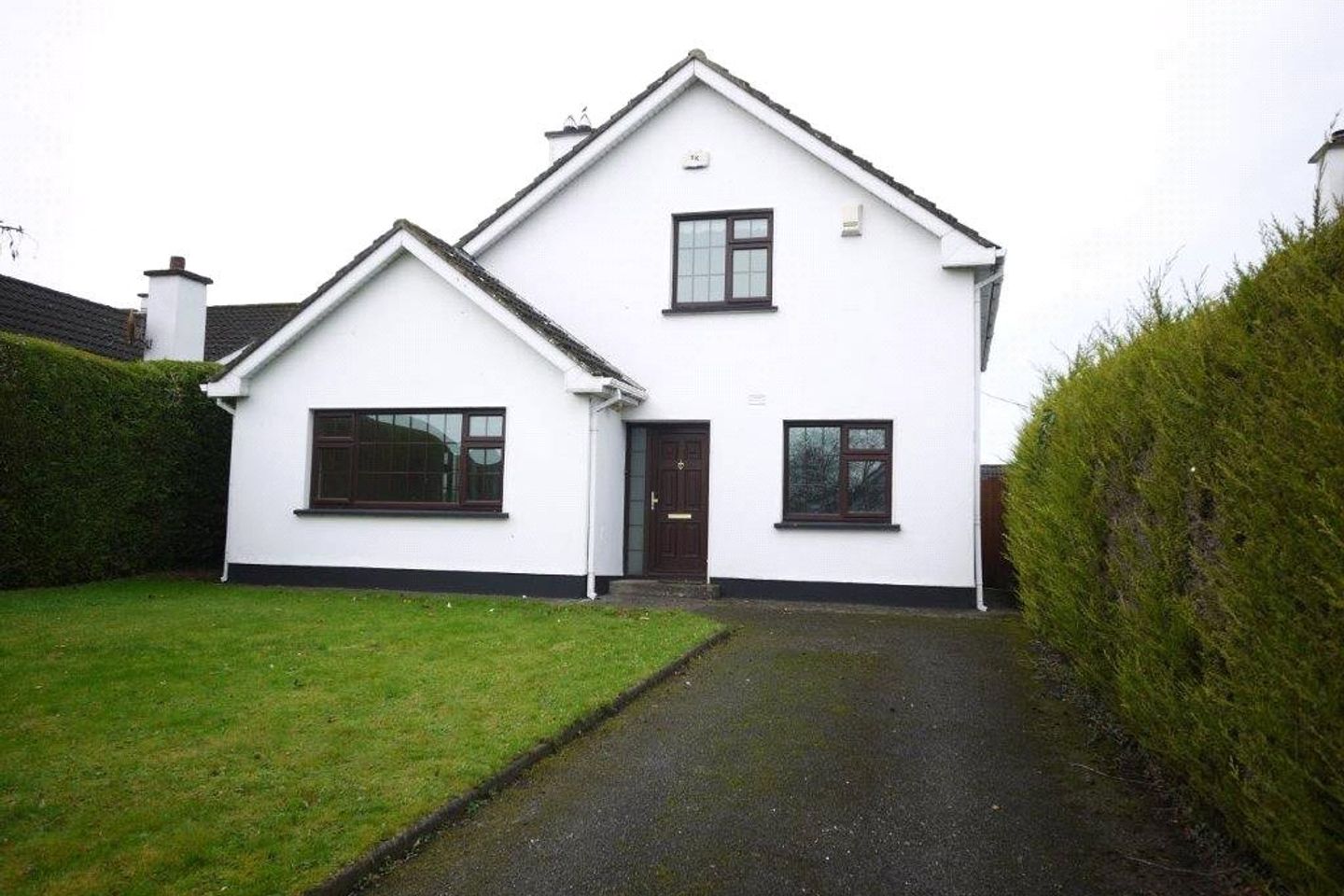 13 Clonwood Heights, Clane, Co. Kildare, W91HP6A