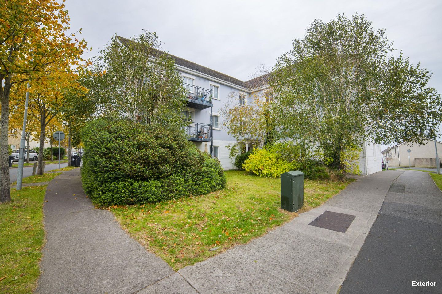 Apartment 60 Trimleston, Hamlet Lane, Balbriggan, Co. Dublin, K32YD45
