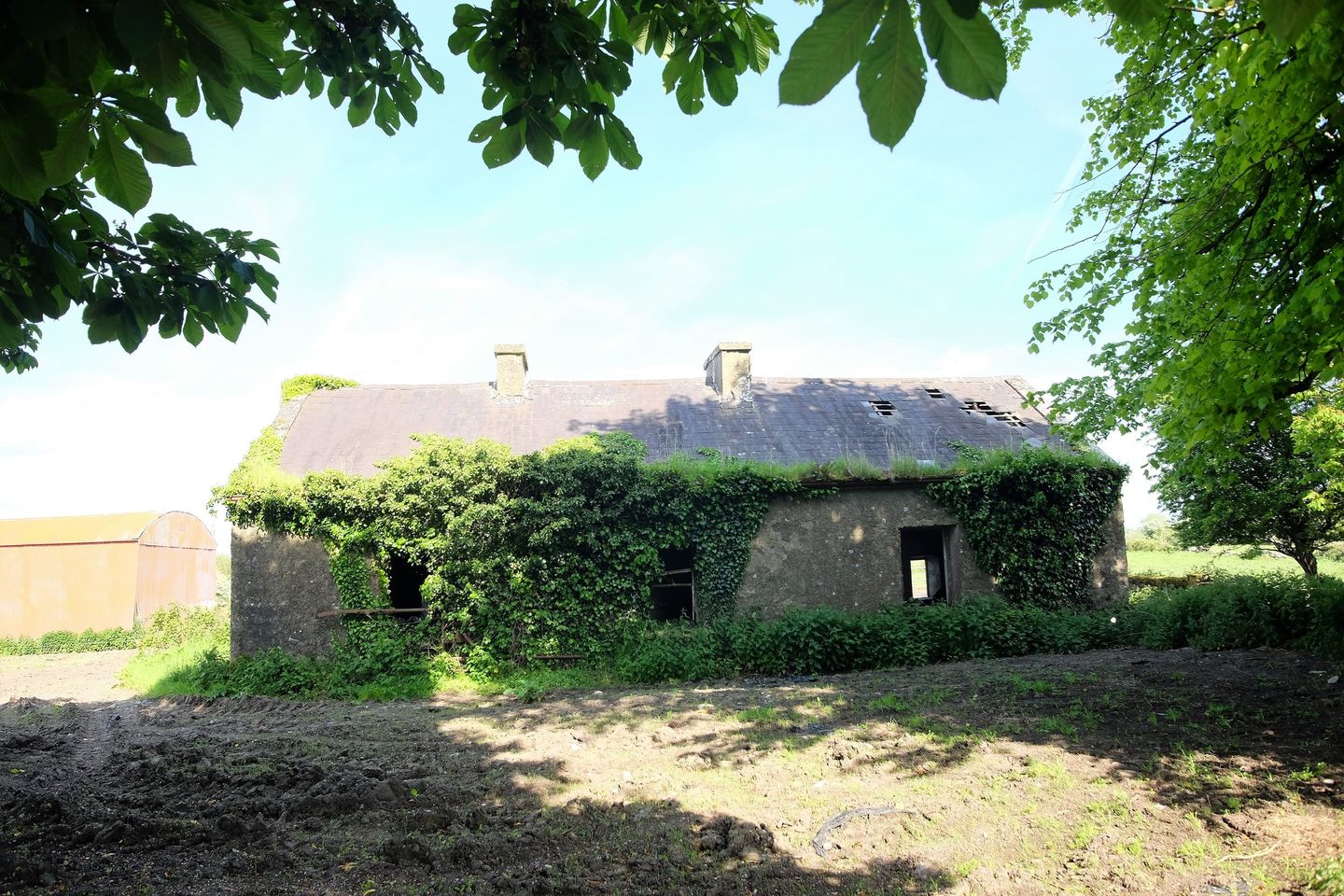 Ballybaun, Loughrea, Co. Galway is for sale on Daft.ie