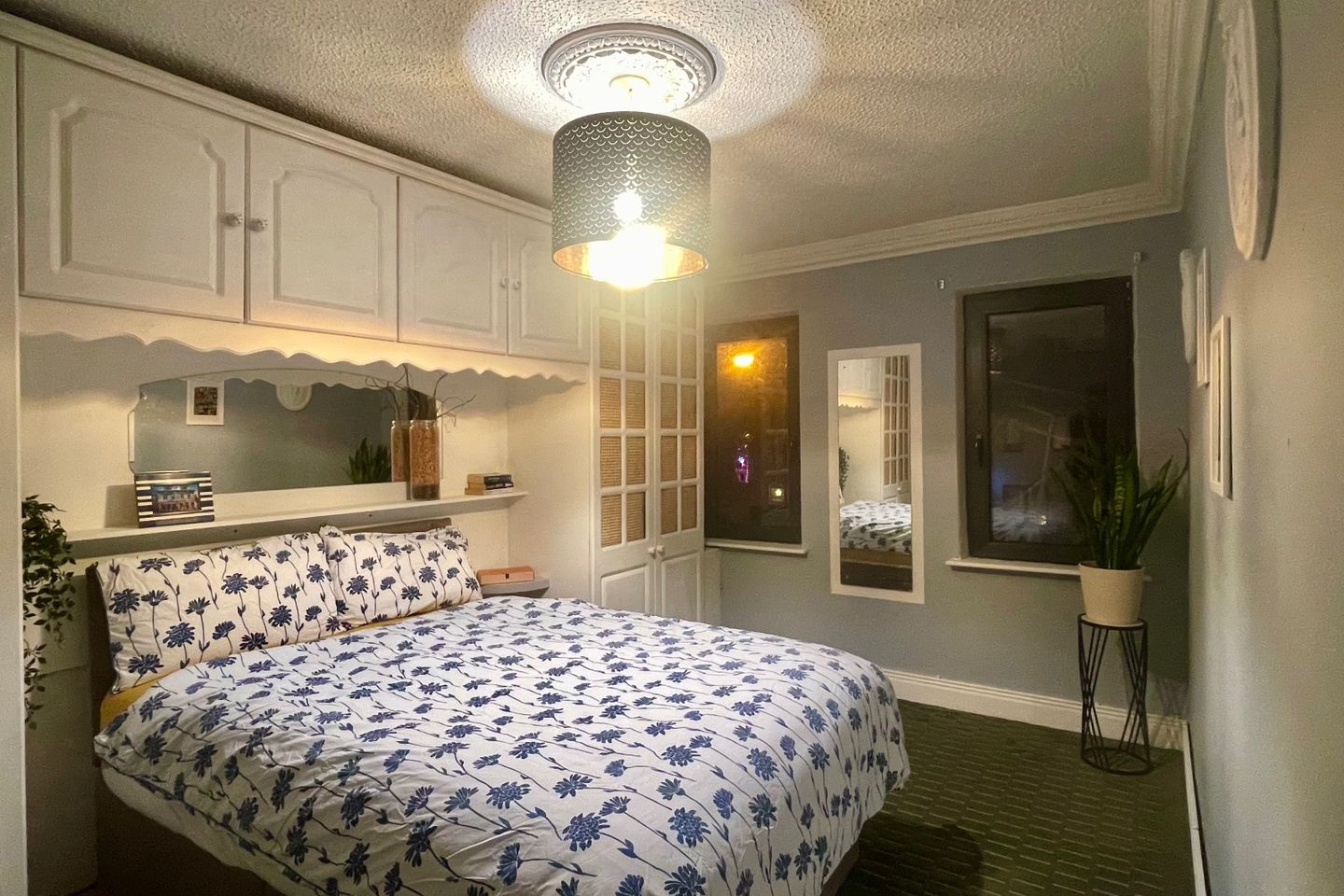 Lillis Avenue,Dublin 1, North Strand, Dublin 3