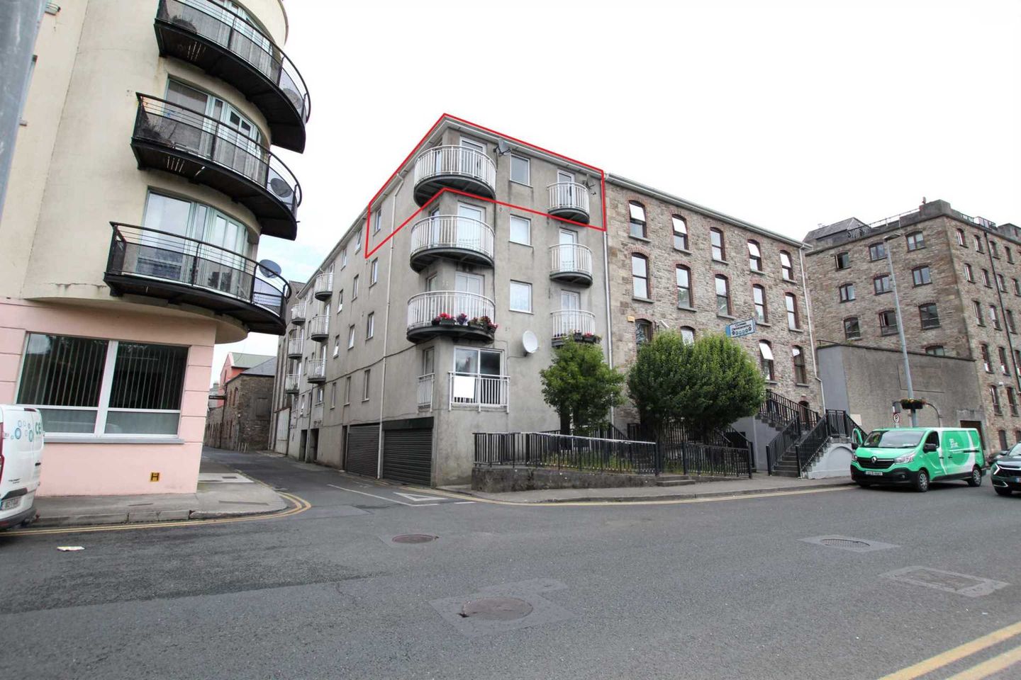 11 River House, New Quay, Clonmel E91 AK50, Clonmel, Co. Tipperary