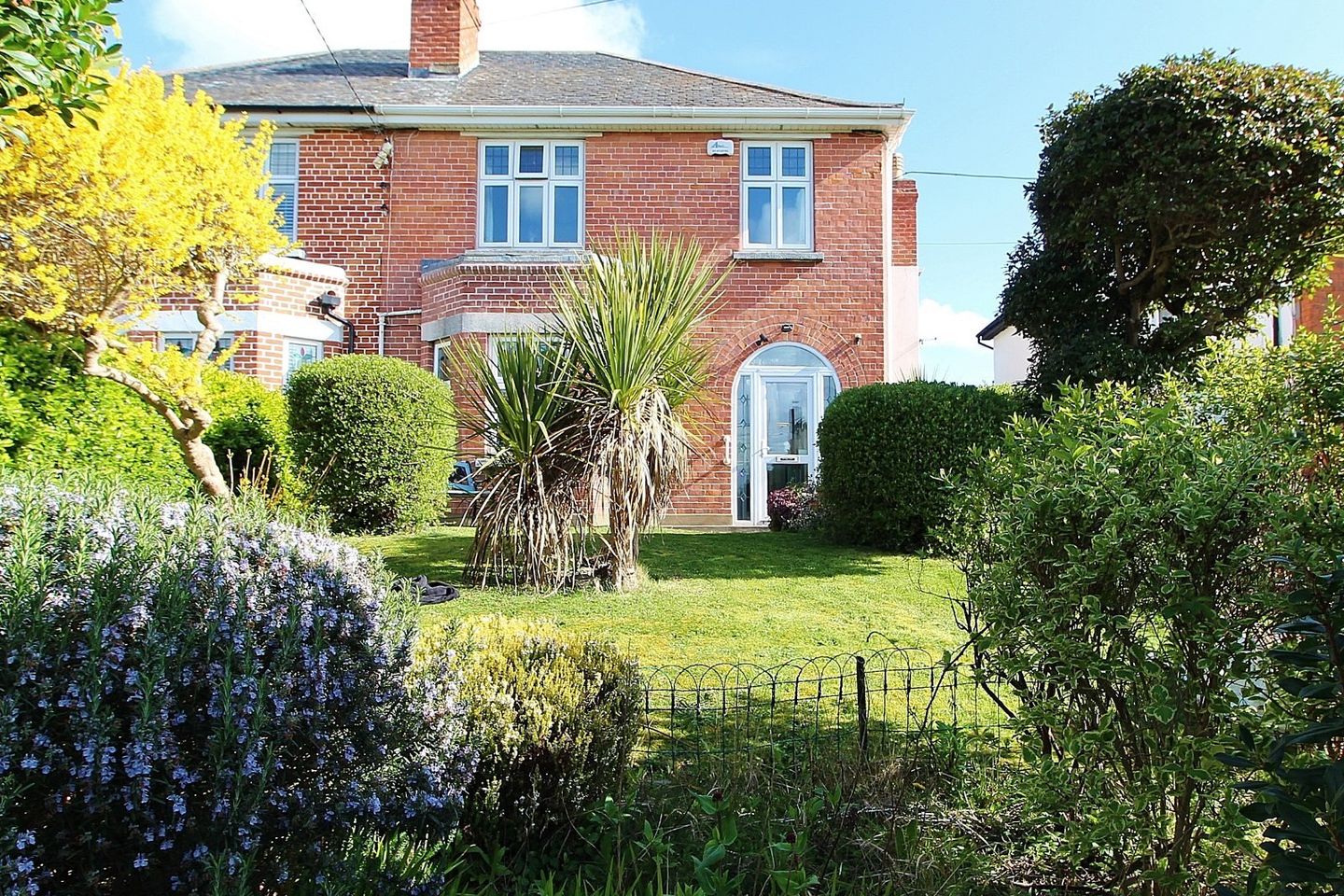 74 Dollymount Avenue, Clontarf, Dublin 3, D03YX95