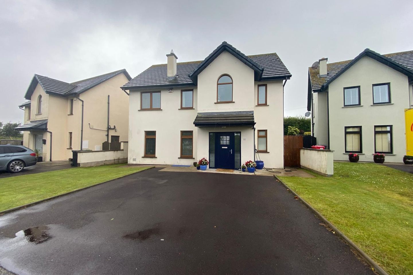 42 Ros Árd, Glanmire, Co. Cork, T23NW24 is for sale on Daft.ie