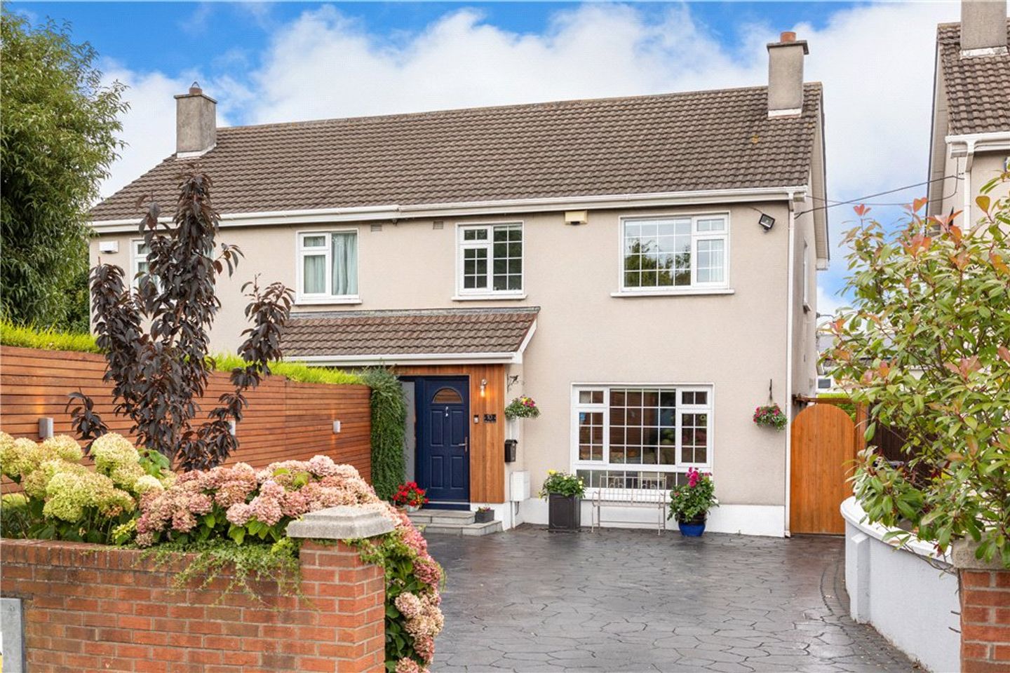 10 Monaloe Drive, Deansgrange, Blackrock, Co. Dublin, A94T9F4