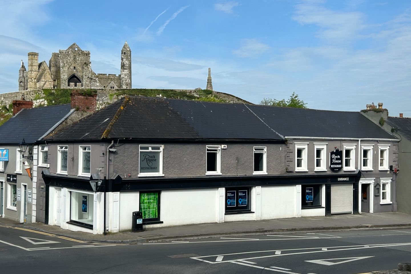 Ladyswell St, Cashel, Co. Tipperary, E25FR59