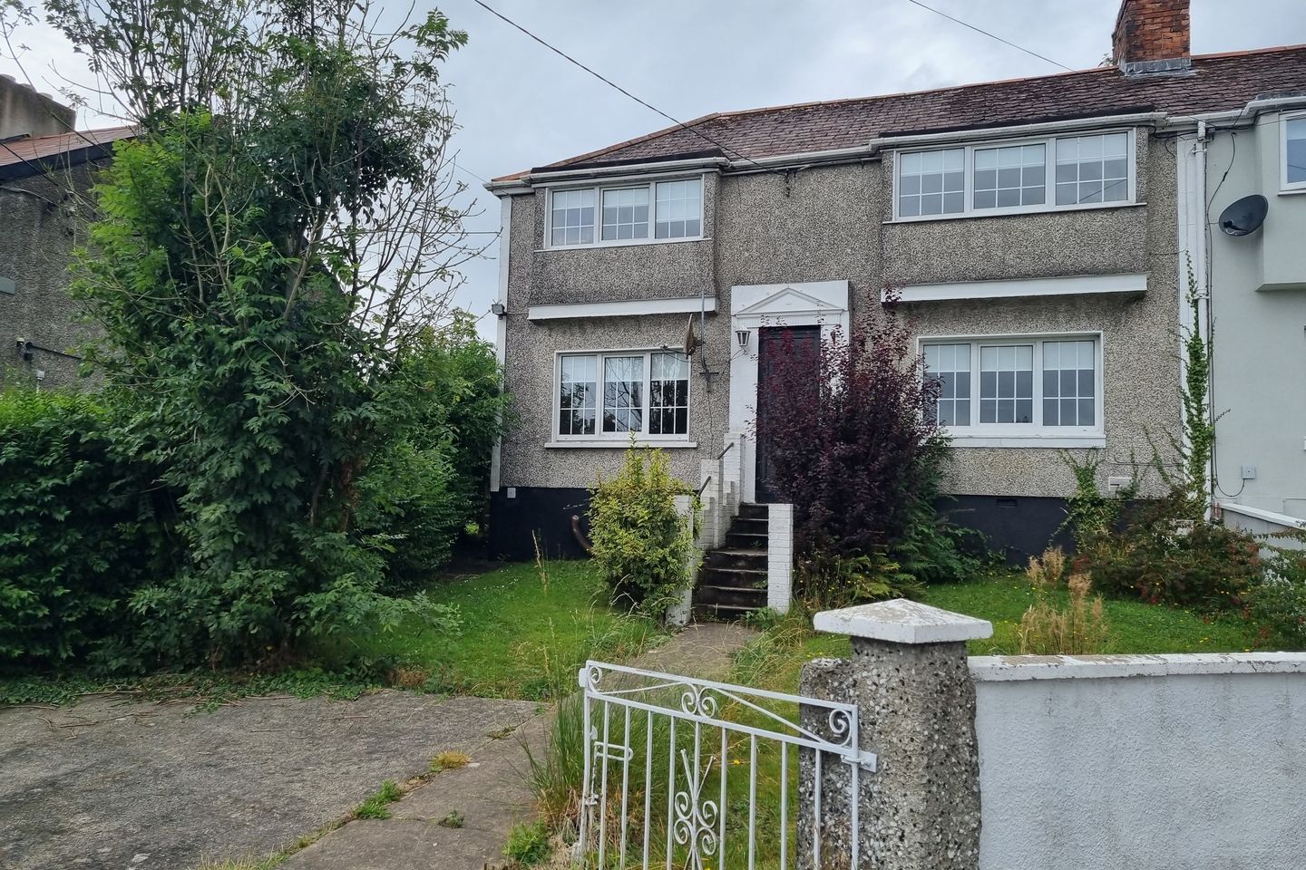 10 Rathfadden Villas, Waterford City, Co. Waterford is for sale on Daft.ie