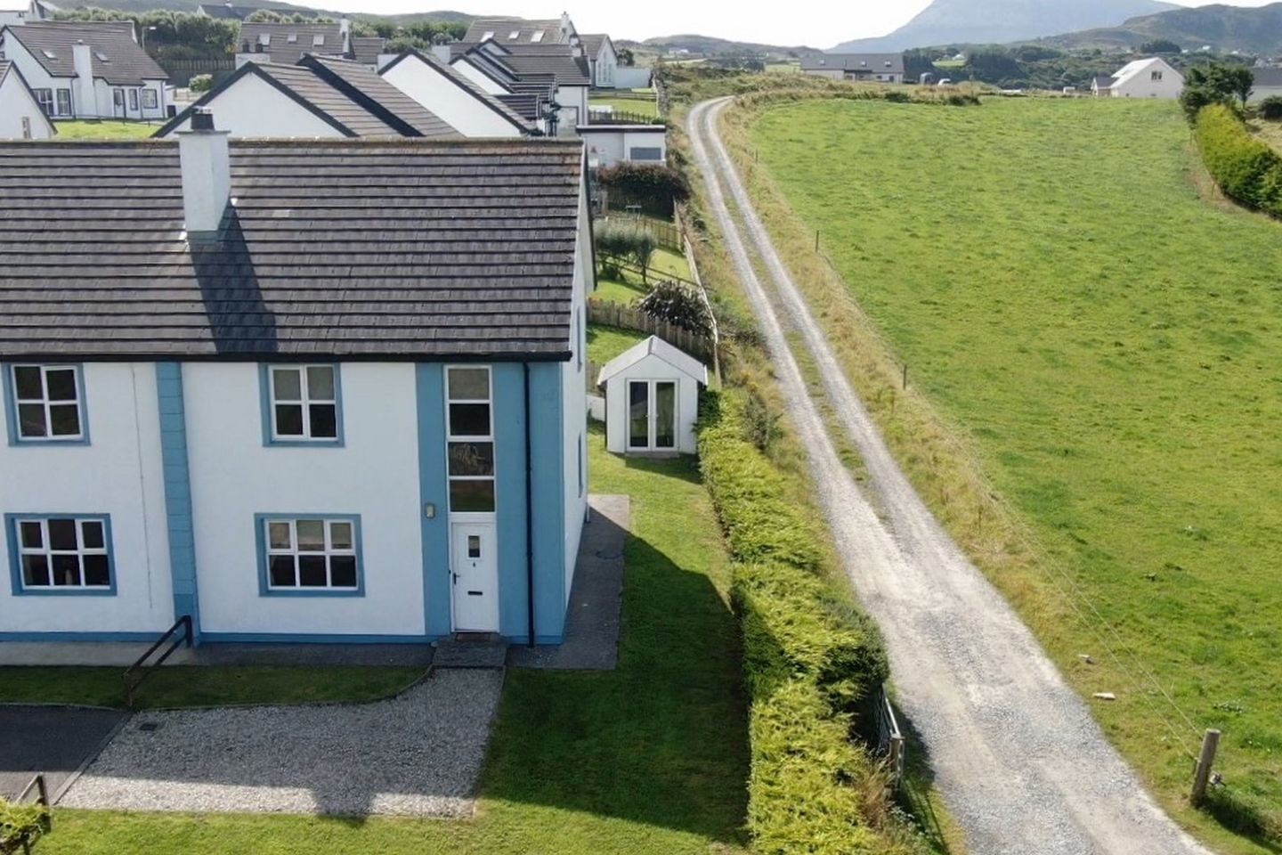 4 Finvola Park, Dunfanaghy, Co. Donegal