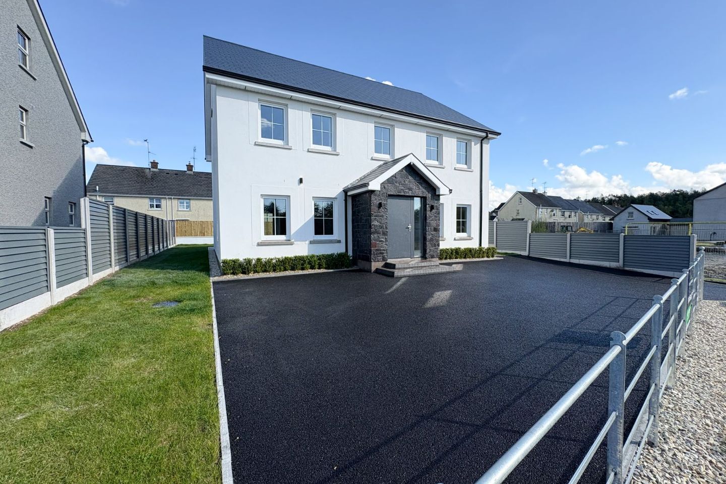 Latlurcan, Monaghan, Co. Monaghan, H18V4K8