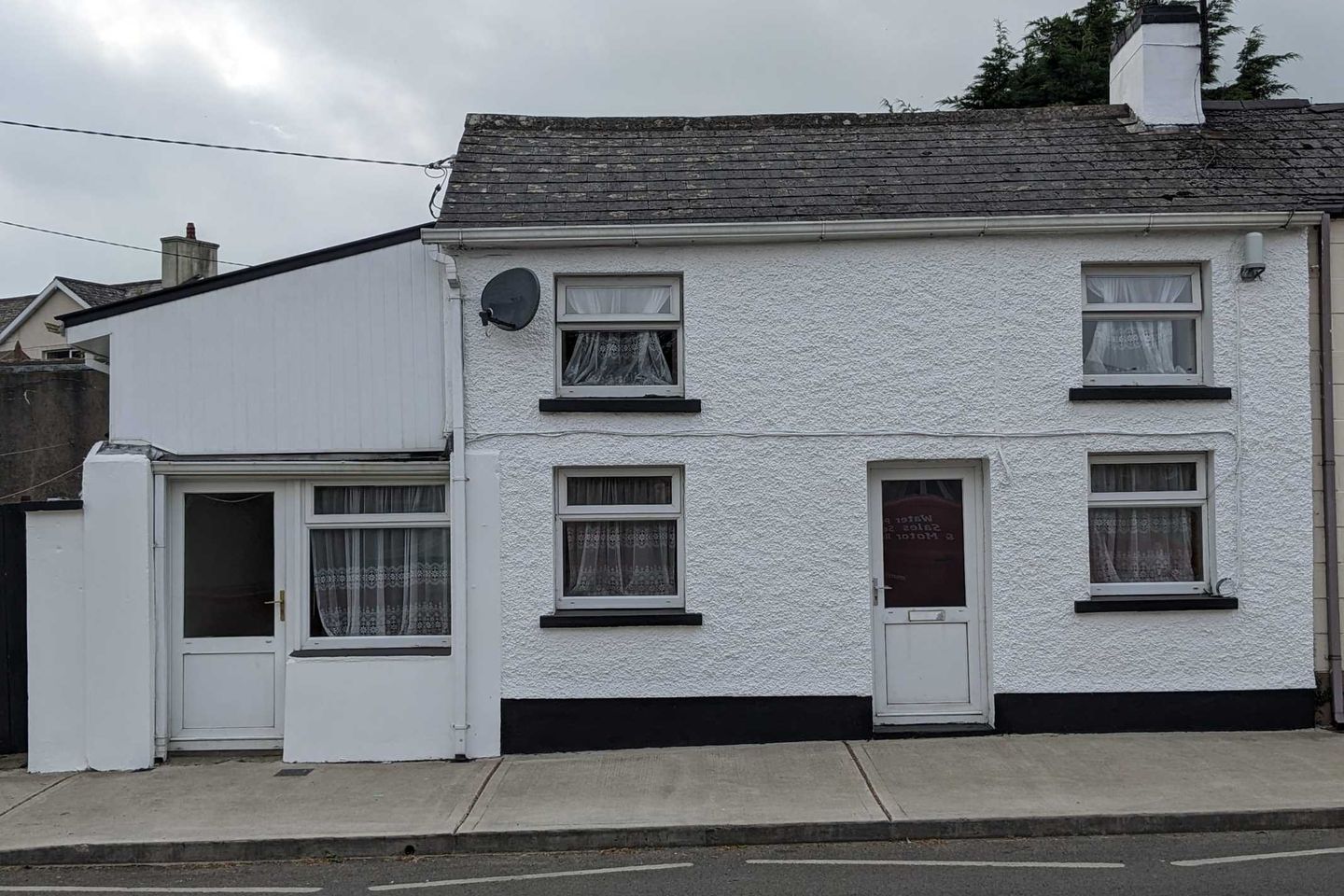 Chapel Street, Taghmon, Co. Wexford, Y35DT80 is for sale on Daft.ie