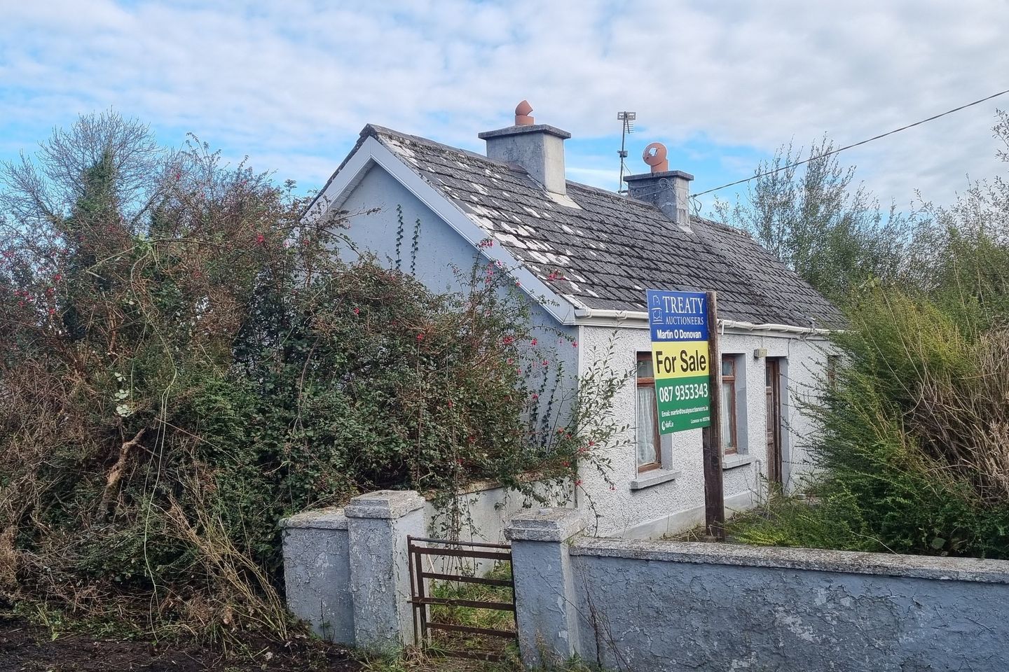Killoughteen, Newcastle West, Co. Limerick, V42XC84 is for sale on Daft.ie