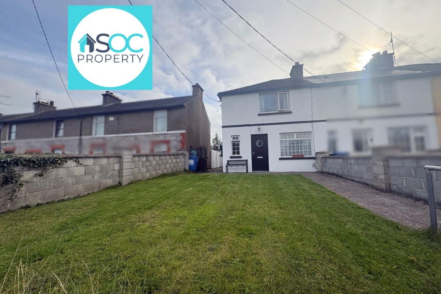 1 Pearse Avenue, Mallow, Mallow, Co. Cork, P51V2HW