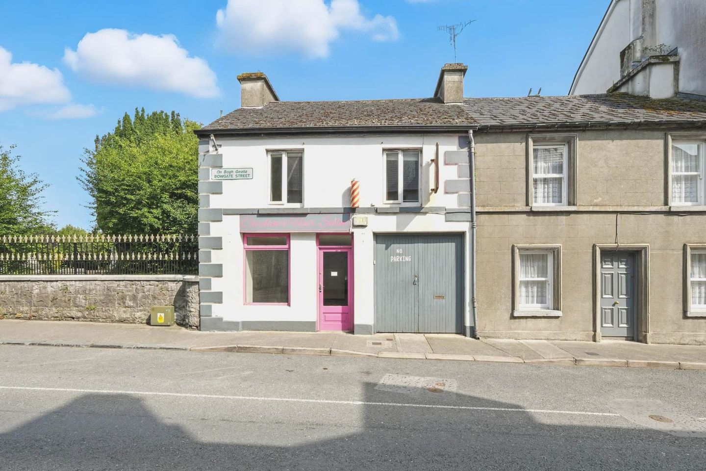 Bowgate Street, Ballinrobe, Co. Mayo, F31XD63