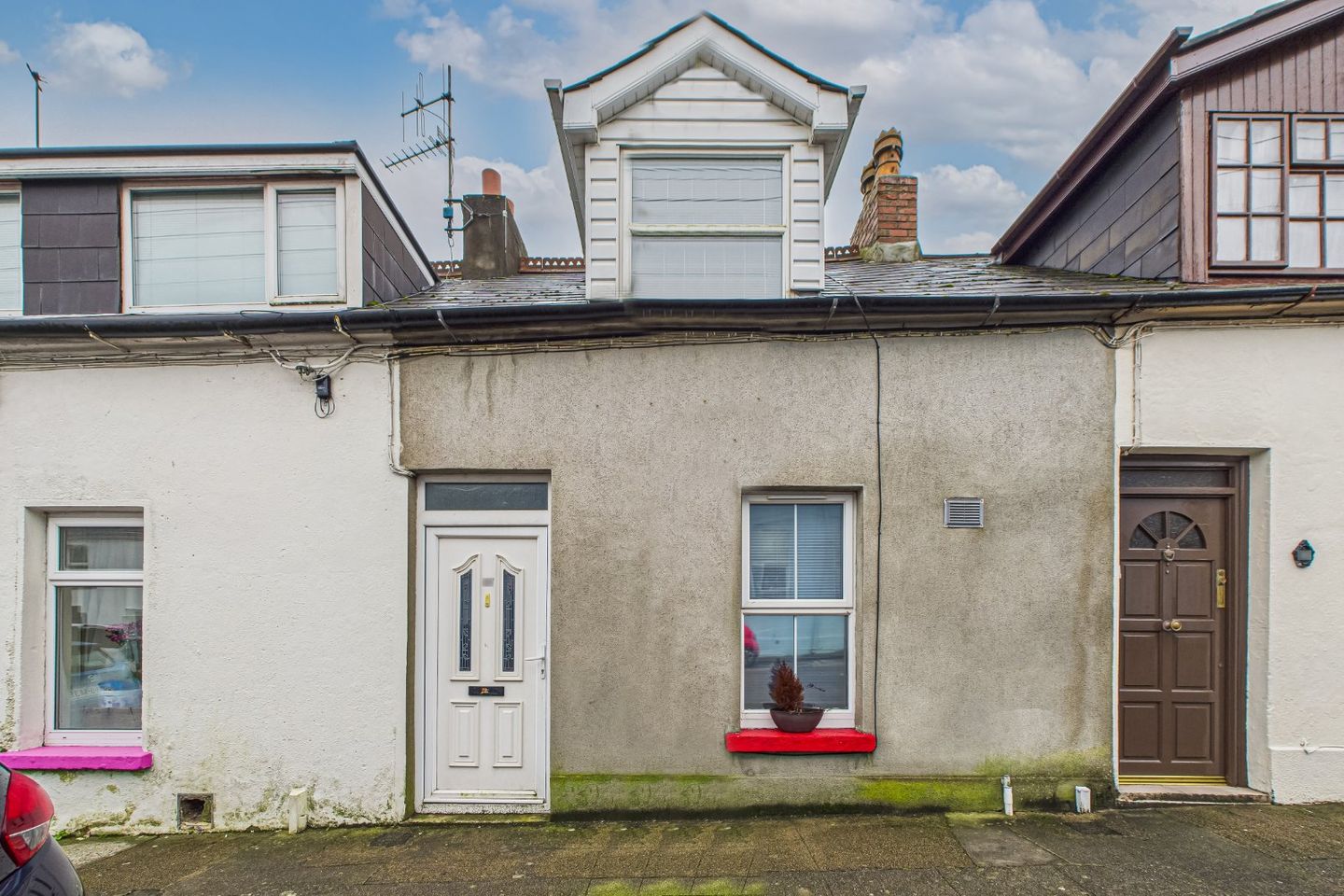 47 St. Alphonsus, Waterford City, Co. Waterford, X91AE4Y