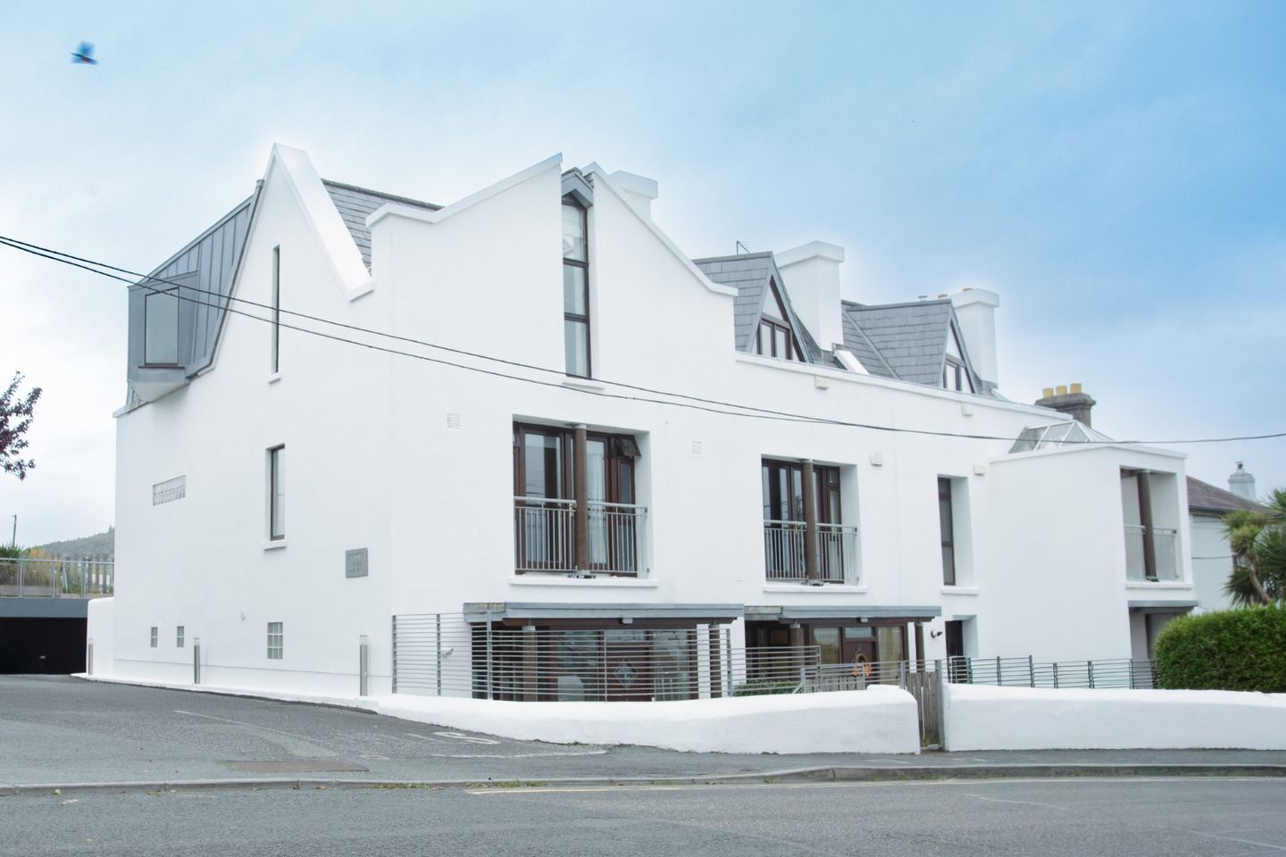 4 Seahaven, Trafalgar Road, Greystones, Co. Wicklow, A63X5X2