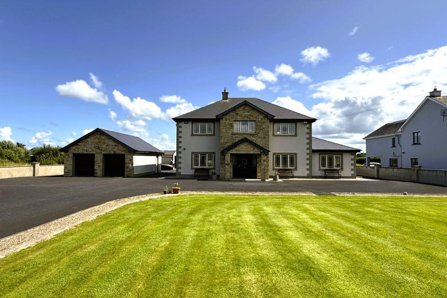 Coonagh Road, Limerick, Ennis Road, Co. Limerick, V94D2CY