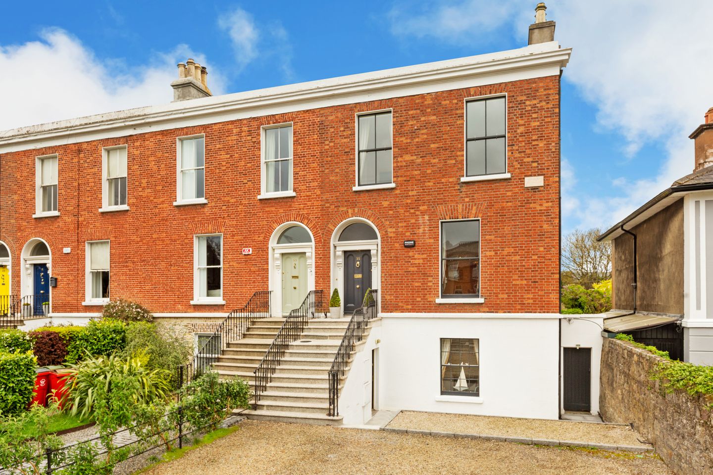 55 Terenure Road East, Rathgar, Dublin 6, D06FD43