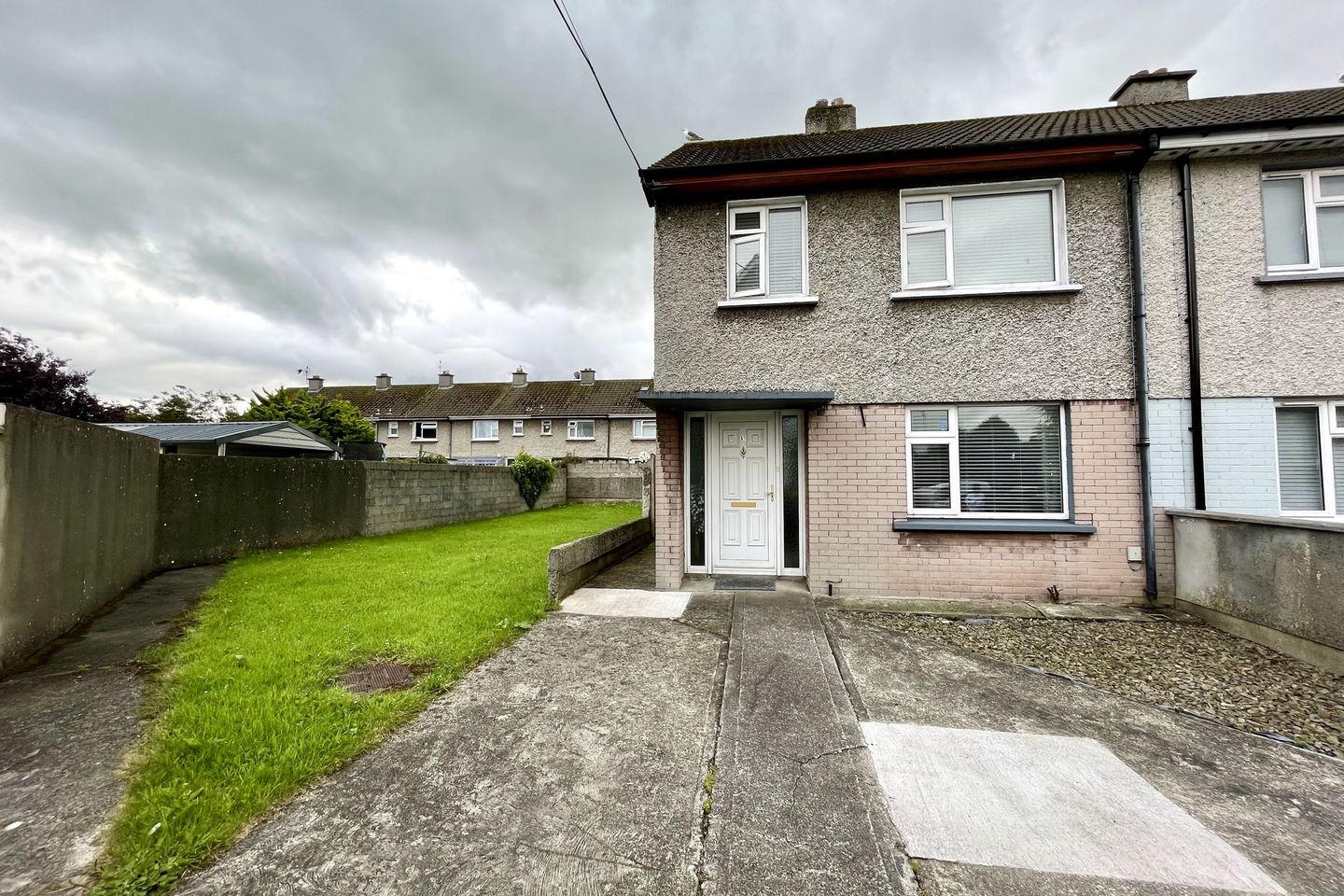 59 Balloonagh Estate, Tralee, Co. Kerry, V92EKW3 is for sale on Daft.ie