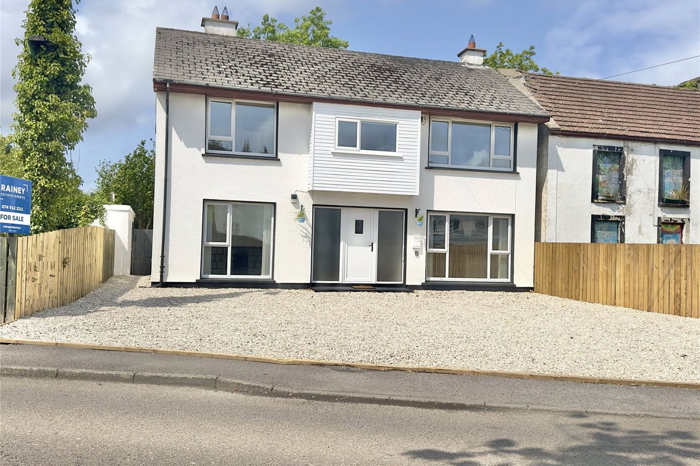 Gortahork, Letterkenny, F92P966