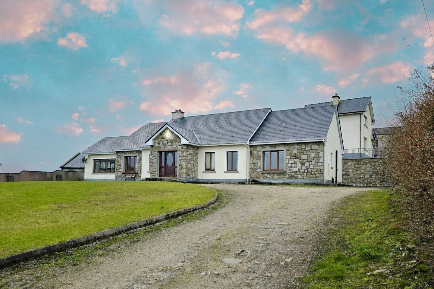6 Barrack Road, Bangor Erris, Ballina, Co. Mayo, F26R3N0