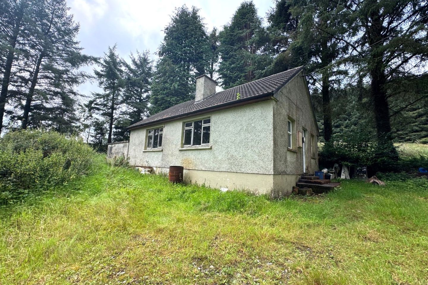Knockachur, Knocknagoshel, Co. Kerry, V92HK82