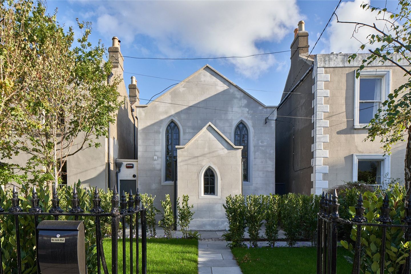 The Meeting Hall., 73 George's Avenue, Blackrock, Co. Dublin, A94PV06