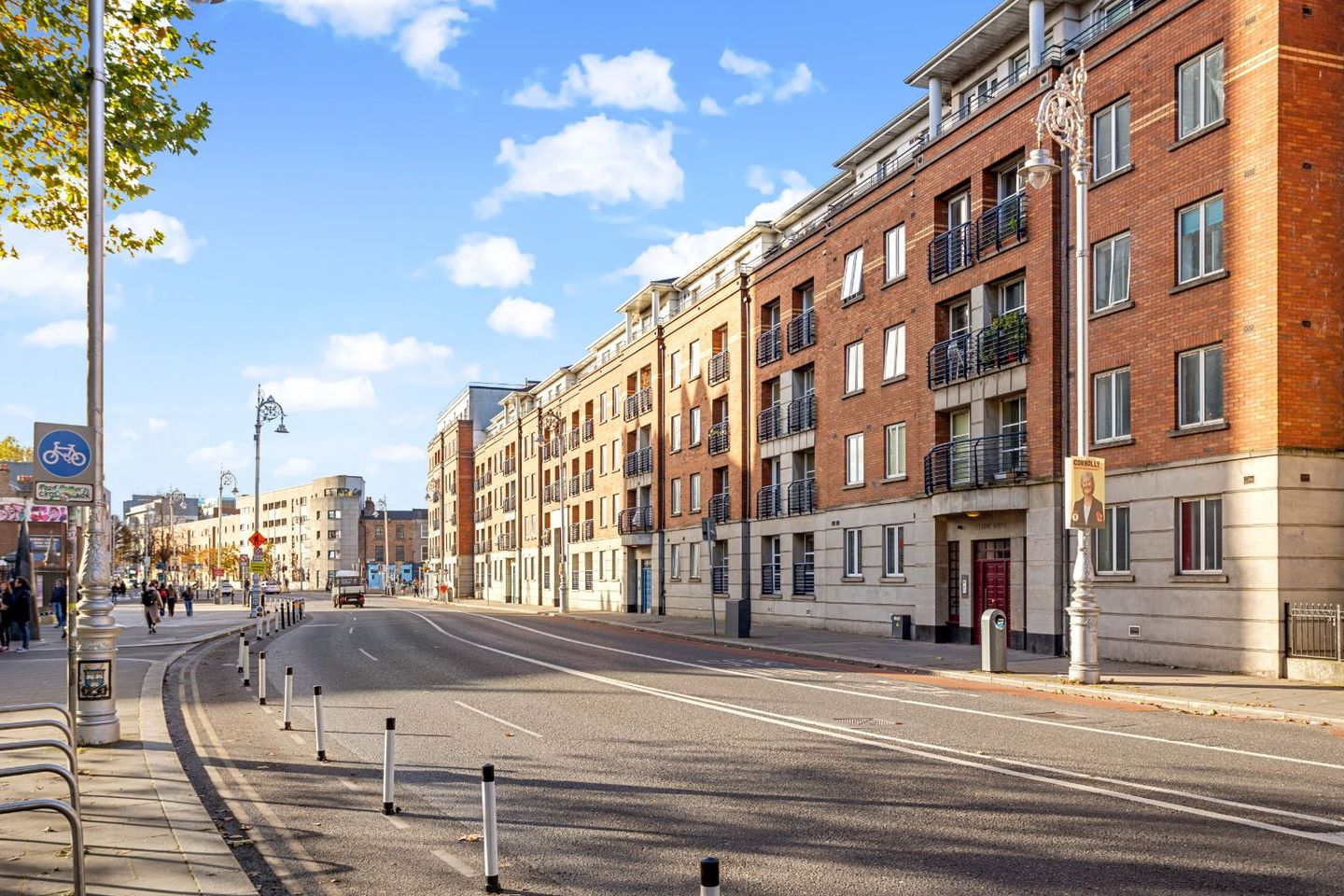 Apartment 34, Lindsay House, Dean Court, Christchurch, Dublin 8, D08FW32